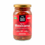 Aderezo Mexicano x 240 gr Picante Medio