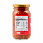 Aderezo Mexicano x 240 gr Picante Medio