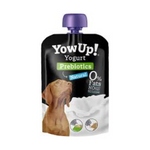 Yogurt Natural con Prebióticos para Perros y Gatos