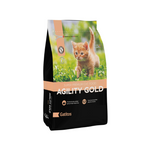 Agility Gold Gatitos