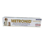 Metronid Jeringa Antibiótico x 5 ml