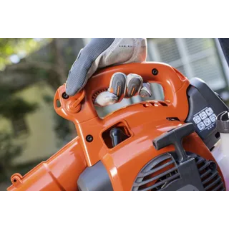 Sopladora 125Bvx Husqvarna Con Kit Recolector