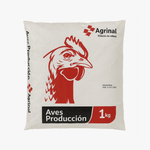 Aves Producción x 1 Kg