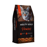 Agility Gold Premios Gato x 100 g
