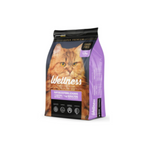 Wellness Gatos Esterilizados Y Control Peso Gato Adulto 1.5Kg