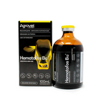 Hematofos B12 x 100 Ml vitamina para caballos
