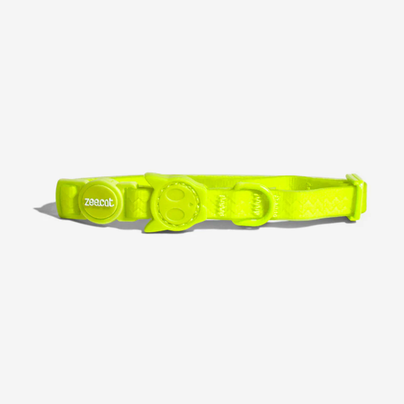 Zeedog Collar Gato Neopro Cat Collar