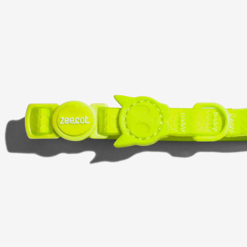 Zeedog Collar Gato Neopro Cat Collar