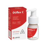Otiflex C Gotas x 25 Ml
