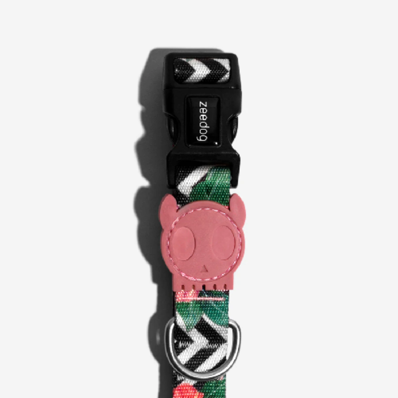 Zeedog Collar Gato Mahalo Cat Collar