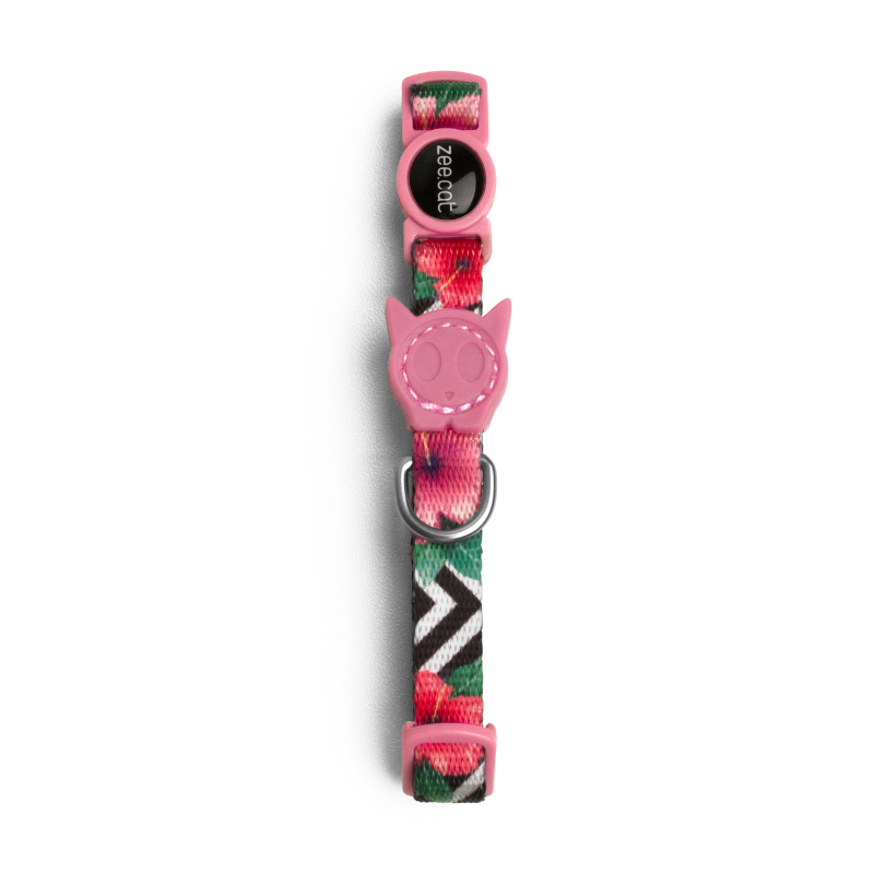 Zeedog Collar Gato Mahalo Cat Collar