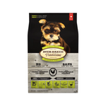 Oven Baked Pollo para Cachorros Razas Pequeñasx 2.27 g