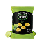 Platanito Limón Turbana