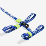 Zeedog Gato Arnés + Correa Astro