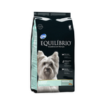 Comida para perro Equilibrio Adulto Light Razas Pequeñas 2Kg