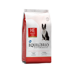 Comida para perro Equilibrio VeterinaryHepatic 7.5kg
