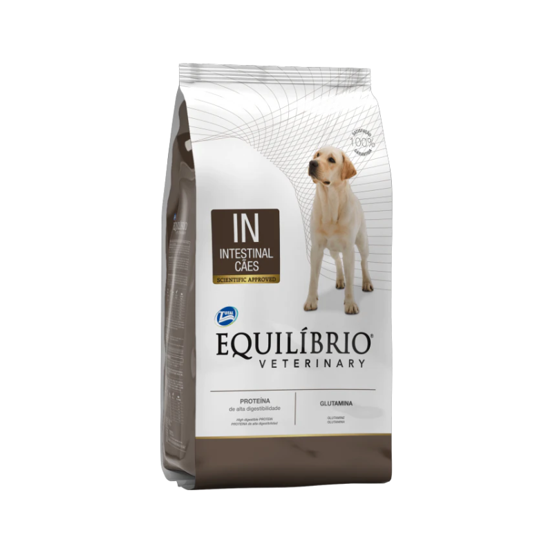 Equilibrio Veterinary Intestinal