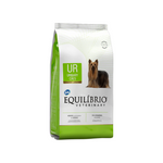 Comida para perro Equilibrio Veterinary Urinary 7.5Kg