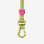 Zeedog Perro Correa Long Leash