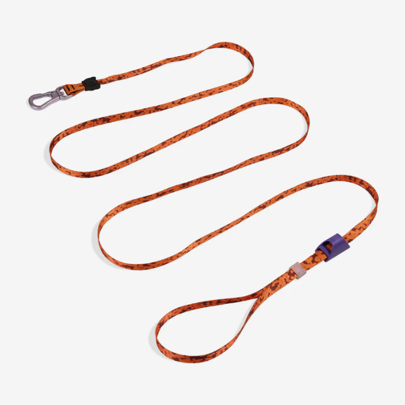 Zeedog Perro Correa Long Leash