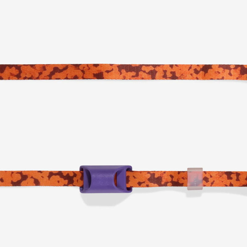 Zeedog Perro Correa Long Leash