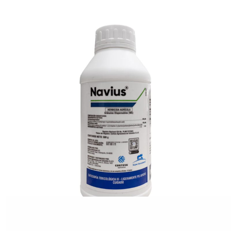 Navius Herbicida