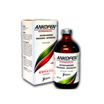 Ankofen Inyectable x 50 ml