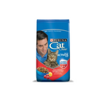 Cat Chow Activos