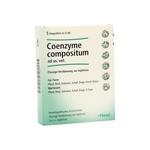 Coenzyme Compositum x Ampolla