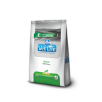 Vet Life Renal Mini x 2 Kg