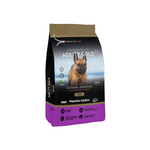Agility Gold Pequeños Adultos Piel x 3 Kg