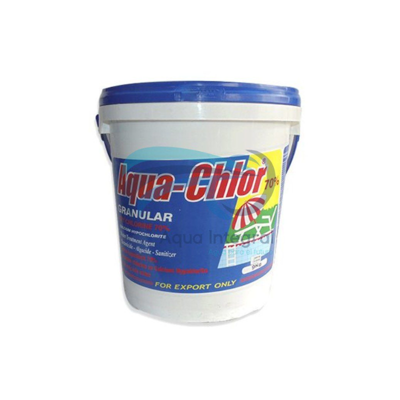Aquachlor 70%