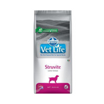 Vet Life Urinary Struvite x 2 Kg