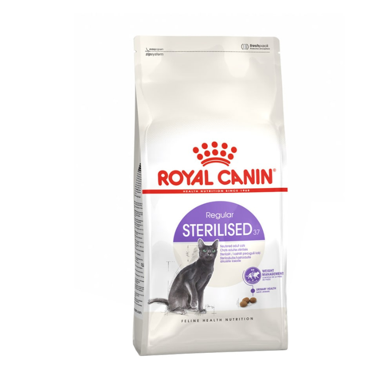Royal canin fhn cat sterilised 2kg