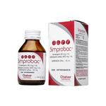 Simprobac x 50 mlAntimicrobiano