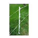 Bastón Plástico 1 metro de largo para Cerca Eléctrica x 5 Und.