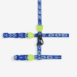 Zeedog Gato Arnés + Correa Astro