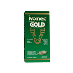 Ivomec Gold x 500 ml control parásitos