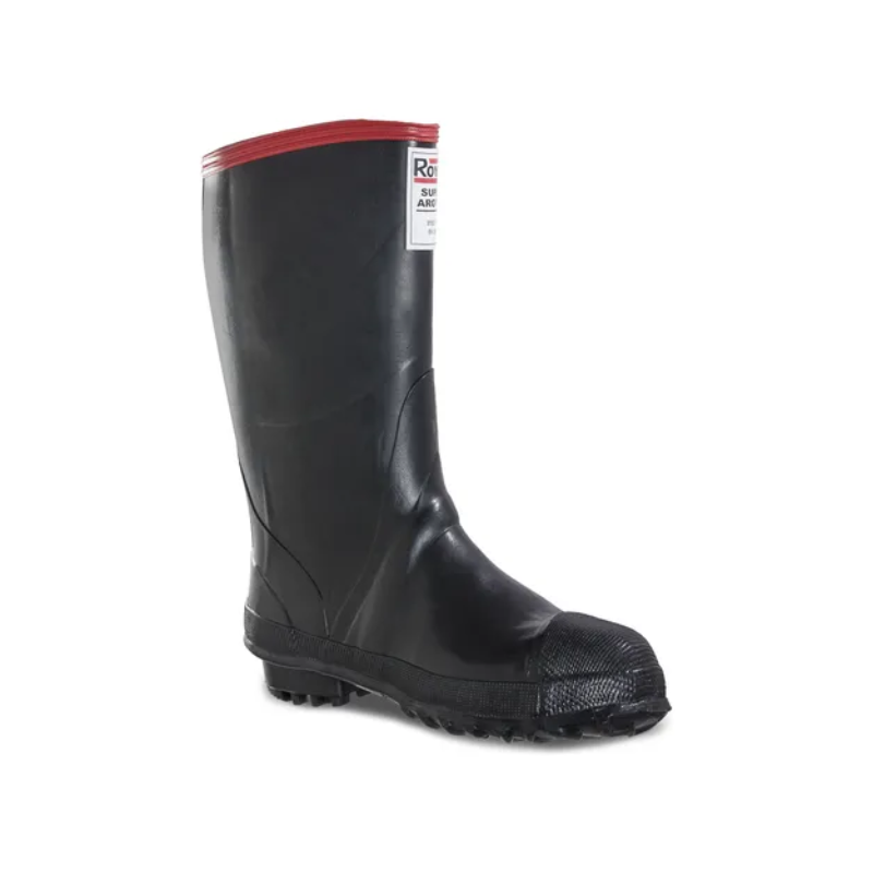 Bota Argyll
