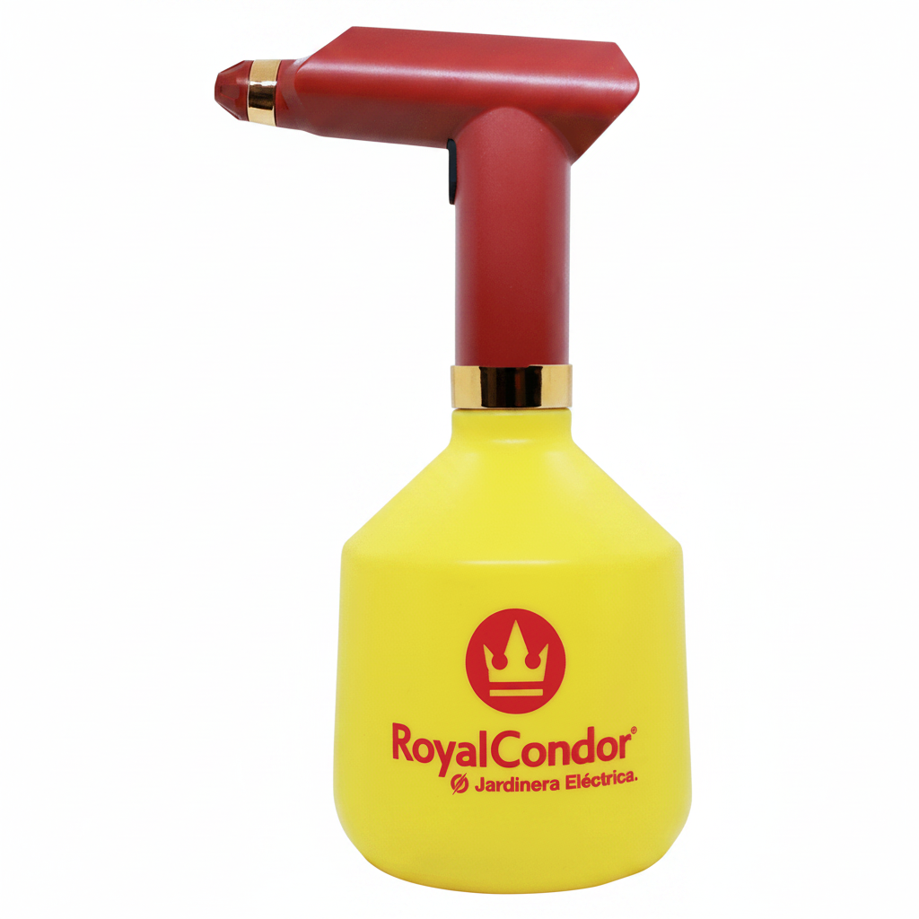 Fumigadora Royal Condor jardín