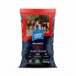 Corcel Adulto x 40 Kg