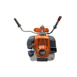 Guadañadora Fujita Pro 2.8 HP