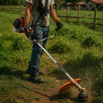 Guadañadora Fujita Pro 2.8 HP