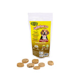 Galleta Chips Cabano Bolsa