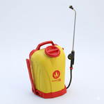 Fumigadora La Pila Pro 18 Lt
