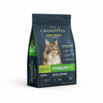 Felino Grand Vita equilibrio castrado adulto x 1,5 kg