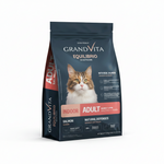 Felino Grand Vita equilibrio salmon adulto x 1,5kg