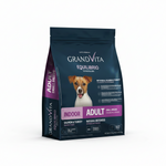 Can Grand Vita equilibrio adulto raza pequeña x 1 kg