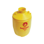 Recipiente garden nueva 5 litros