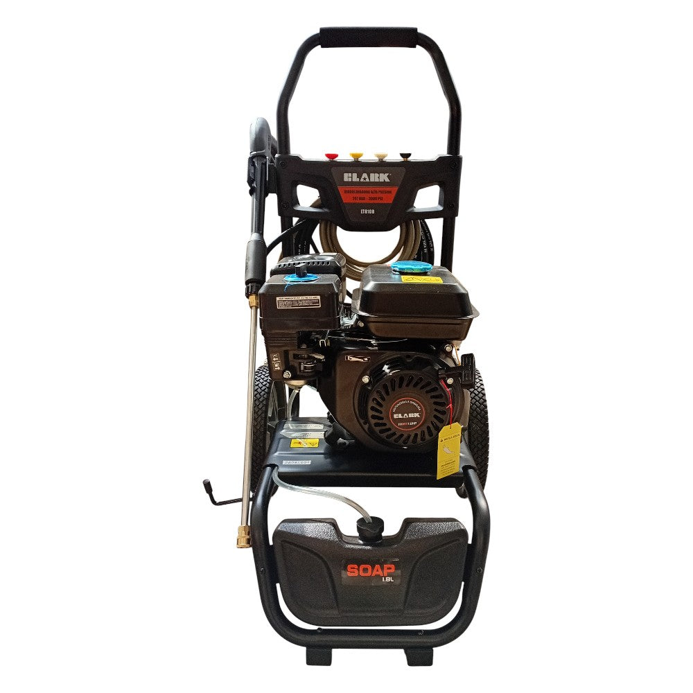 Hidrolavadora Lt810B 3000Psi Clark
